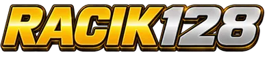 RACIK128 Logo